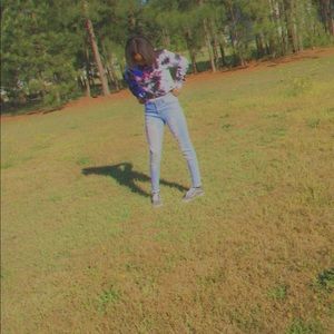 Meet your Posher, Nykia